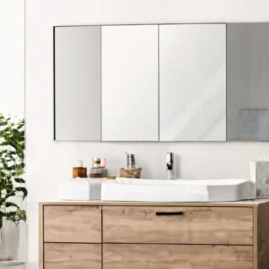 Ormarić sa ogledalom