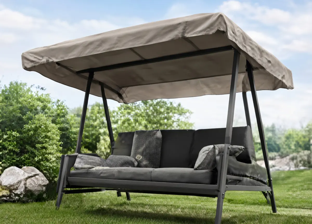 Baštenska ljuljaška