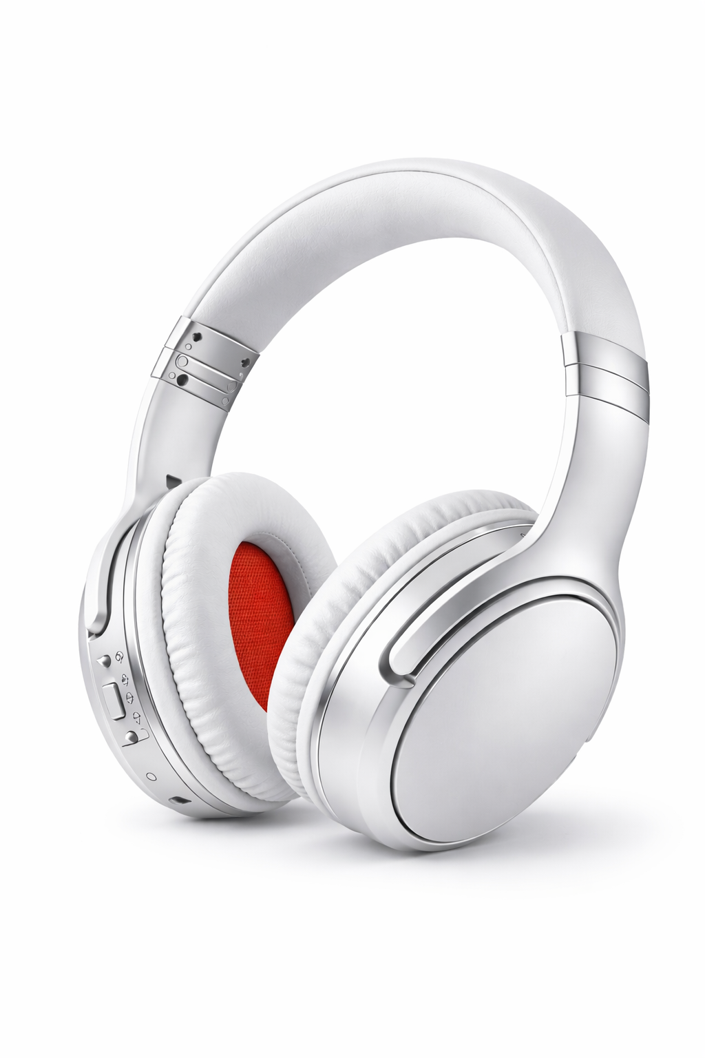 Bežične Bluetooth slušalice sa dubokim basom