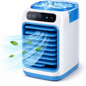 Mini prenosni rashladni uređaj – Air Cooler sa ledom